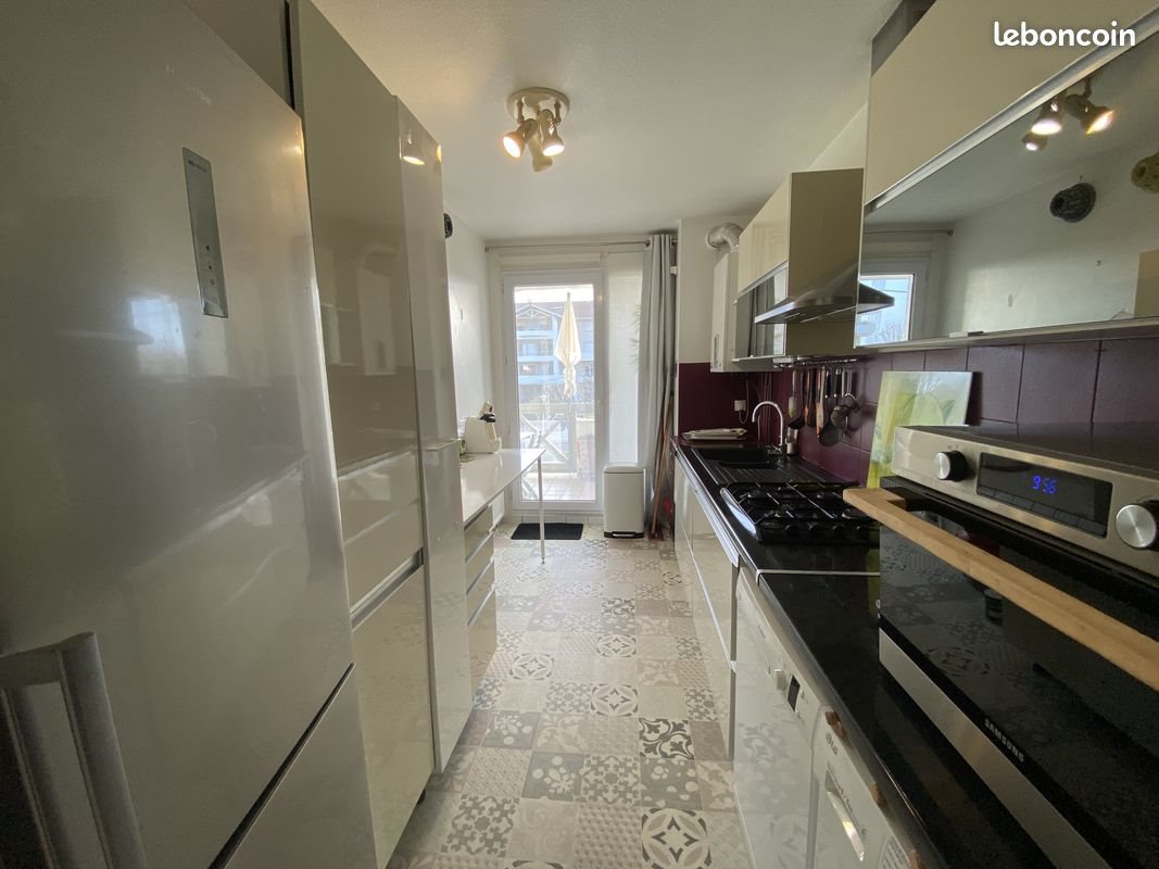 Appartement à louer, 67m², Anglet