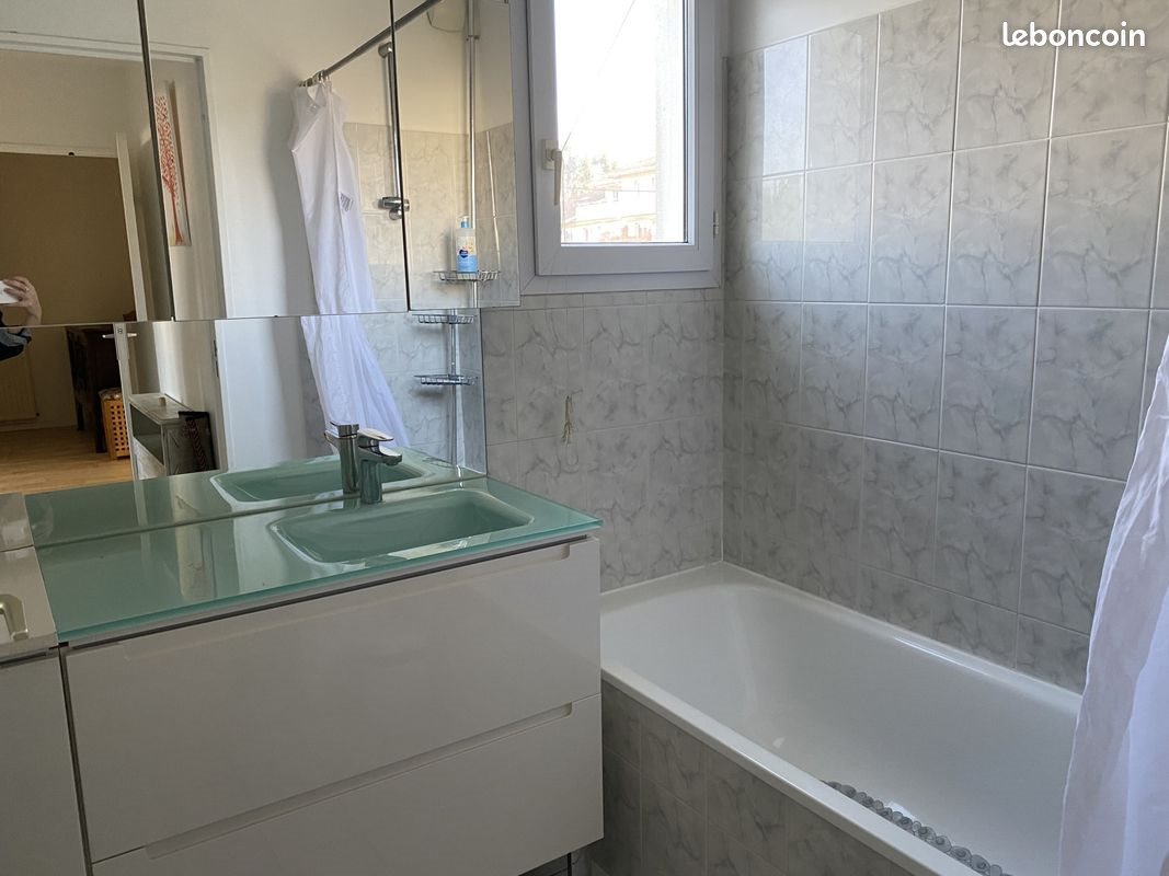 Appartement à louer, 67m², Anglet