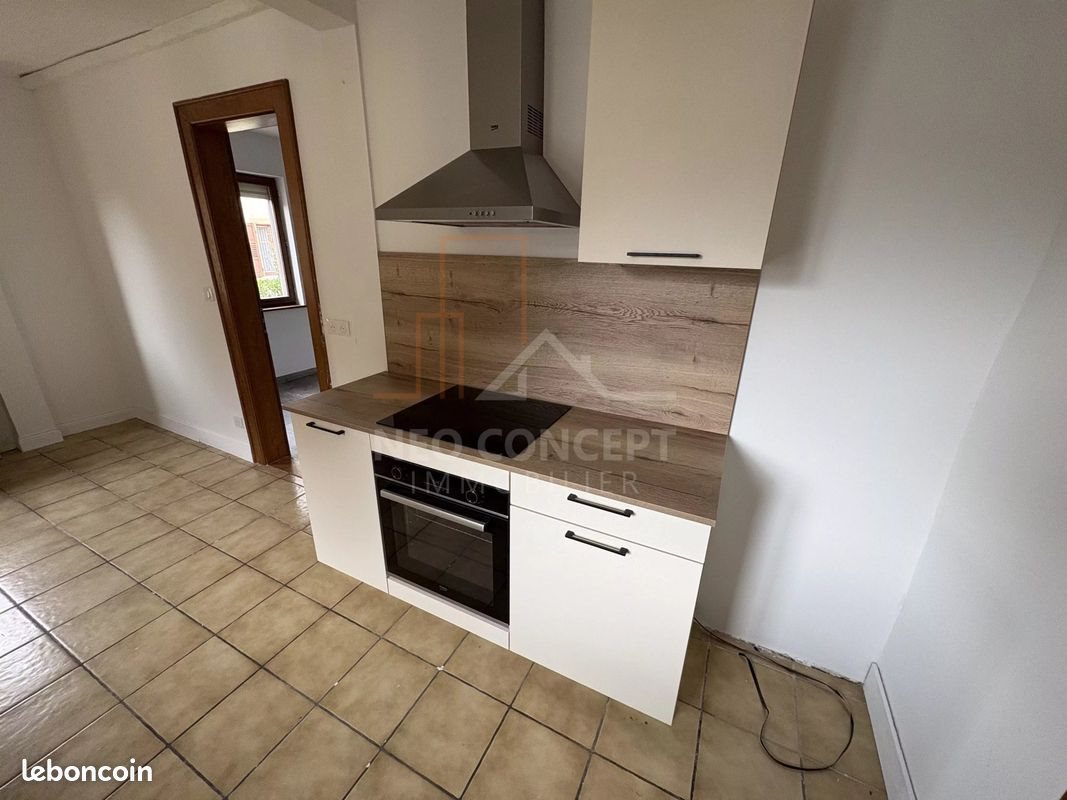 Appartement à louer, 62m², Gambsheim