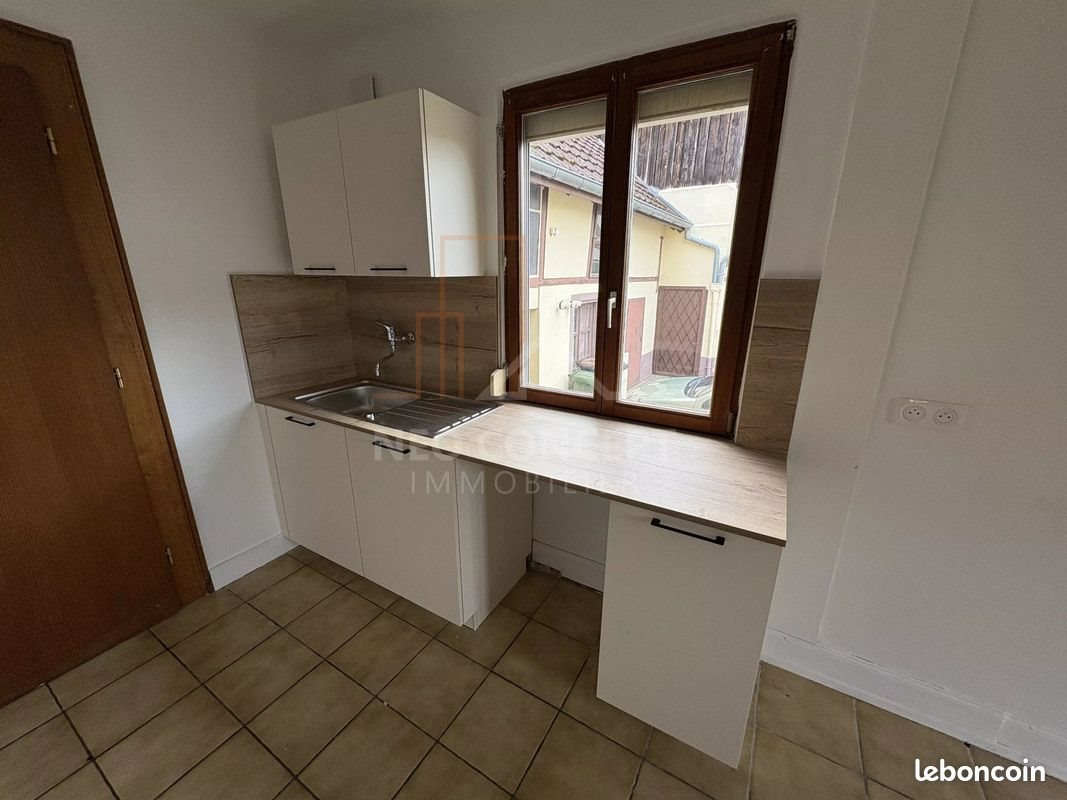 Appartement à louer, 62m², Gambsheim