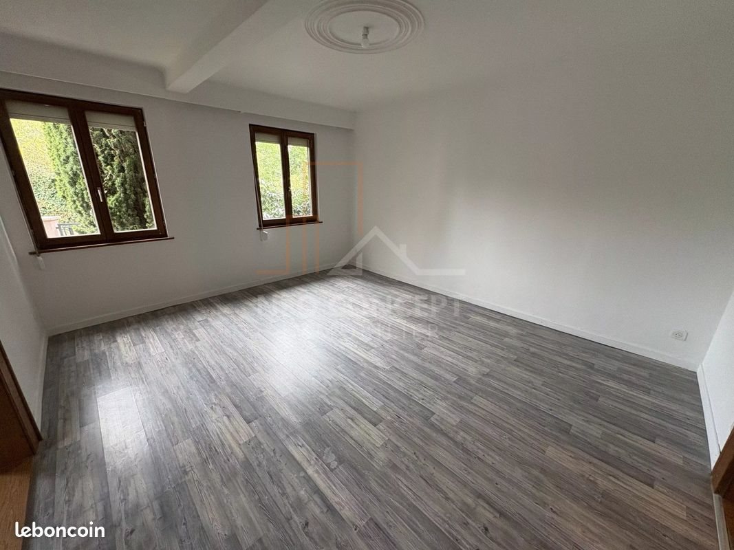 Appartement à louer, 62m², Gambsheim