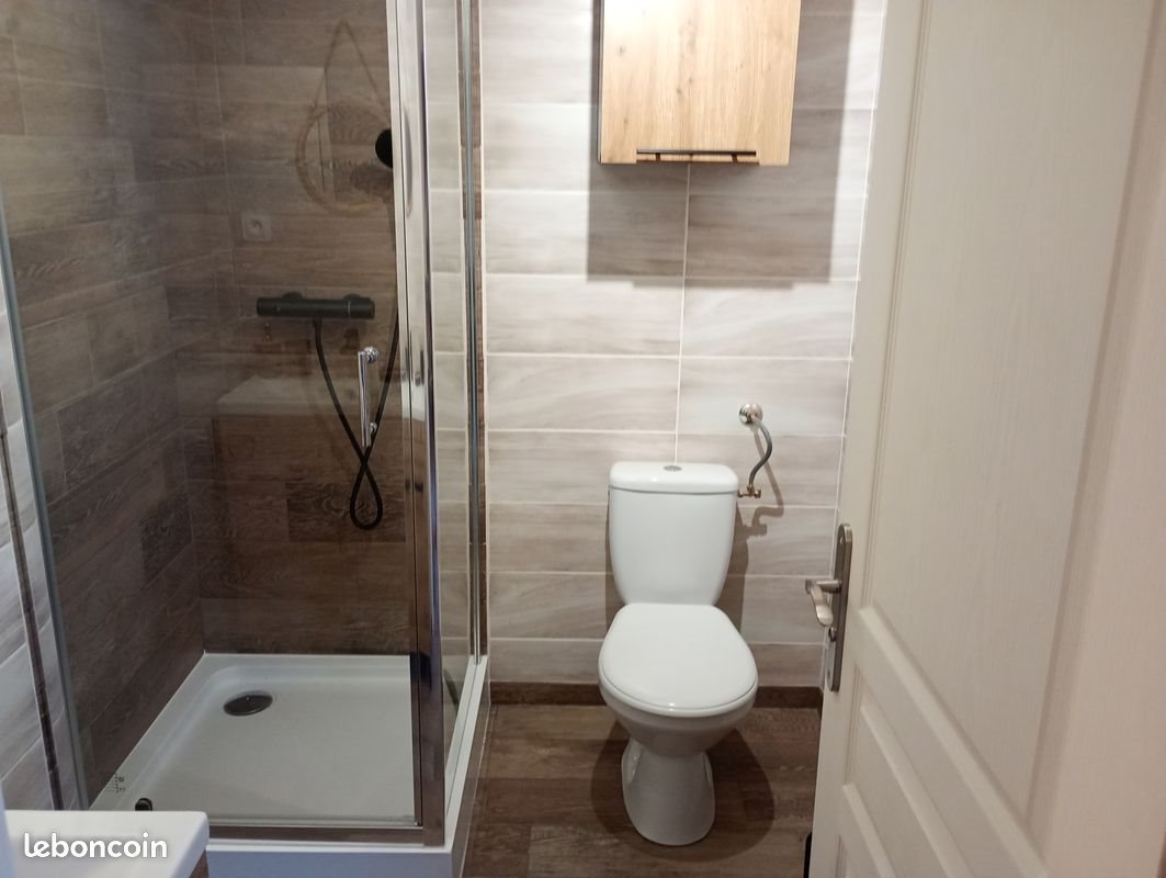 Appartement à louer, 20m², Lesperon