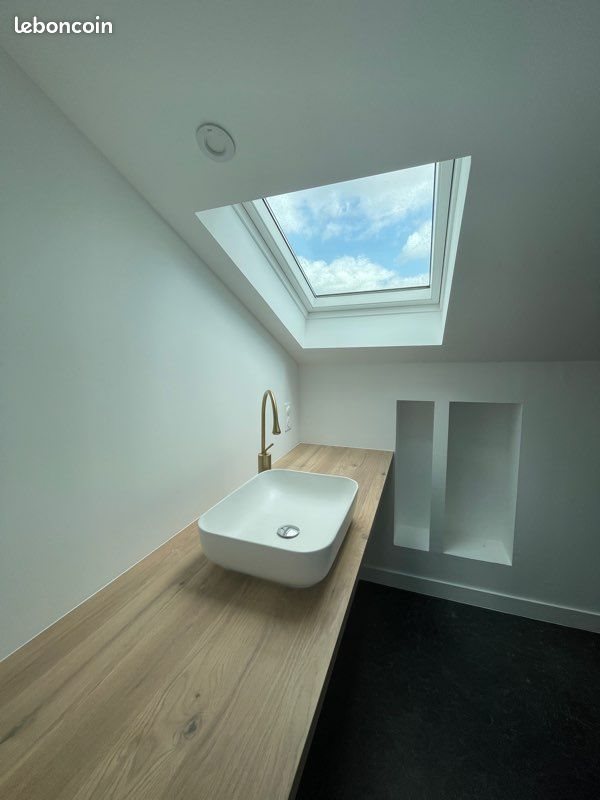 Appartement à louer, 40m², Quimper