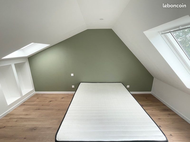 Appartement à louer, 40m², Quimper