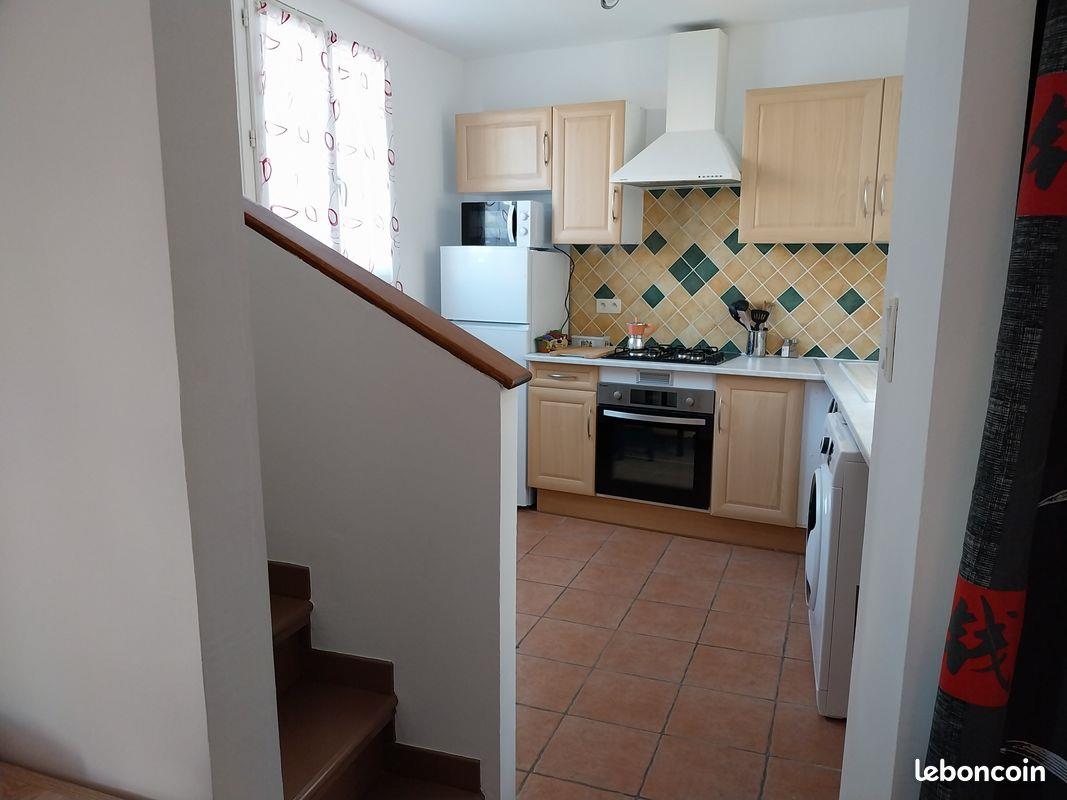 Maison à louer, 65m², Sigean