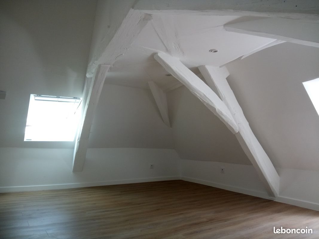 Appartement à louer, 69m², Tonnerre