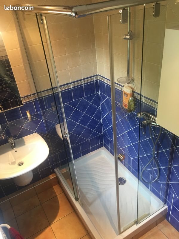 Appartement à louer, 37m², Saint-Didier-au-Mont-d'Or