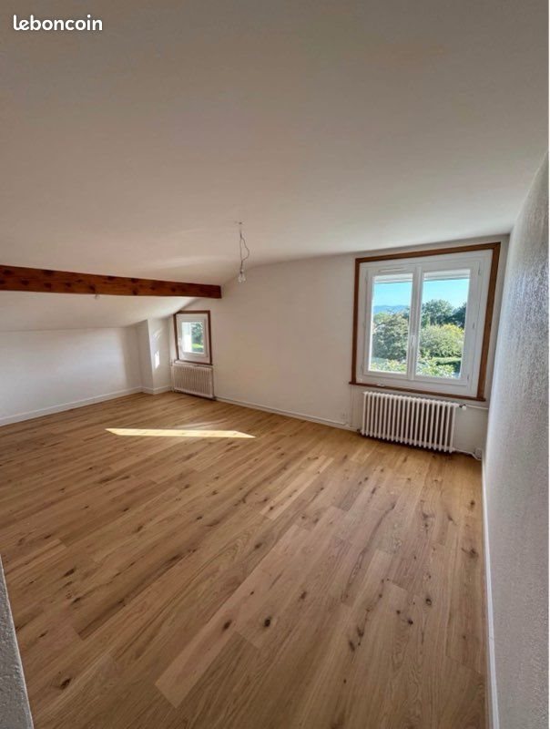 Appartement à louer, 63m², Divonne-les-Bains