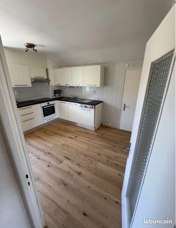 Appartement à louer, 63m², Divonne-les-Bains