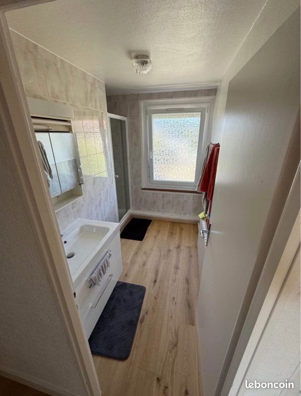 Appartement à louer, 63m², Divonne-les-Bains