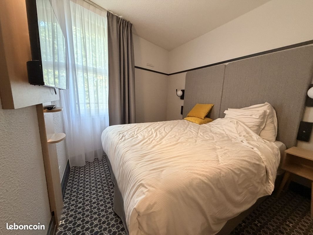 Appartement à vendre, 33m², Aix-en-Provence