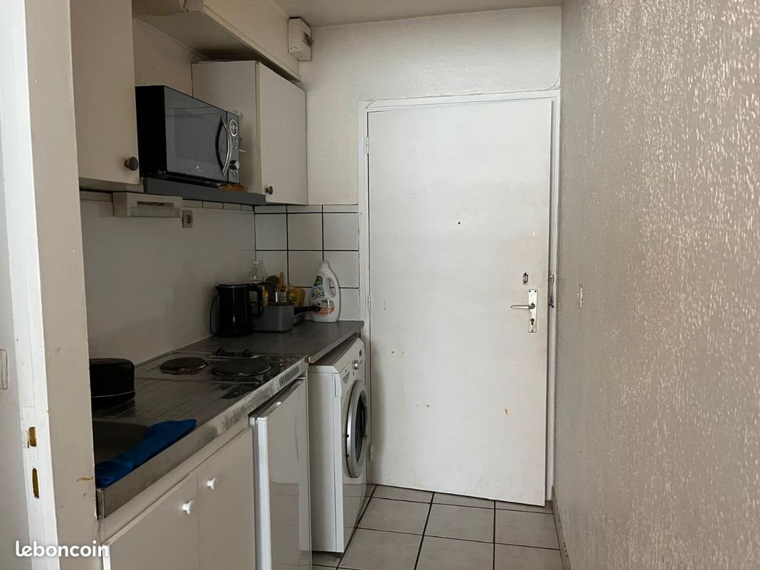 Appartement à louer, 26m², Dardilly