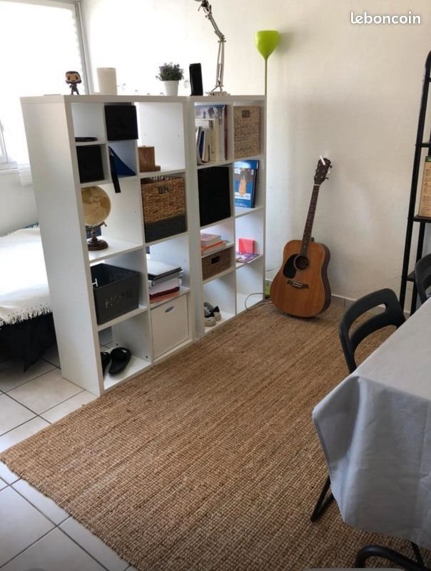 Appartement à louer, 26m², Dardilly