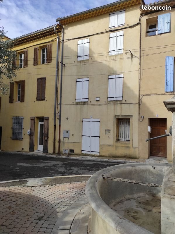 Maison à louer, 70m², Auriol