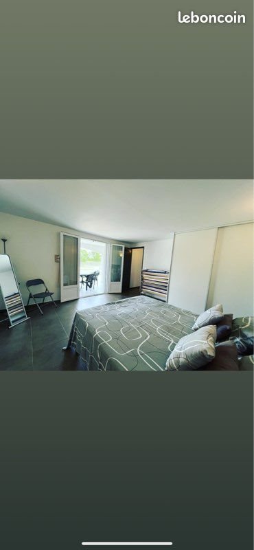 Appartement à louer, 40m², Aléria