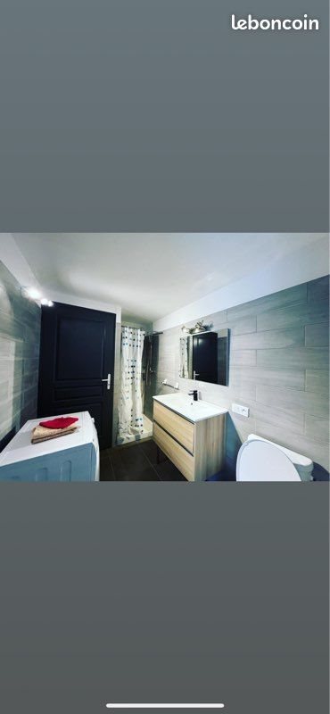 Appartement à louer, 40m², Aléria