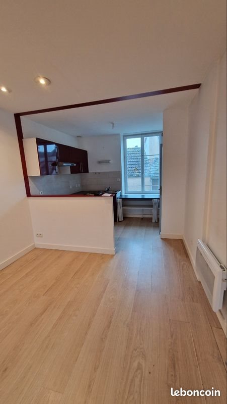 Appartement à louer, 81m², Saint-Florent-sur-Cher