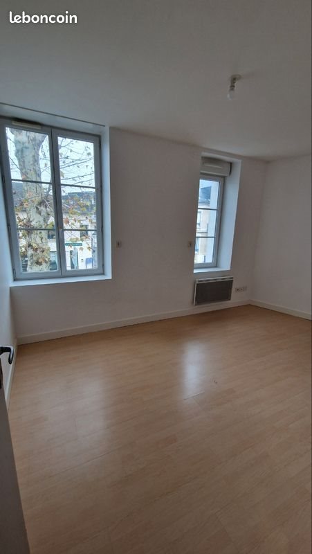 Appartement à louer, 81m², Saint-Florent-sur-Cher