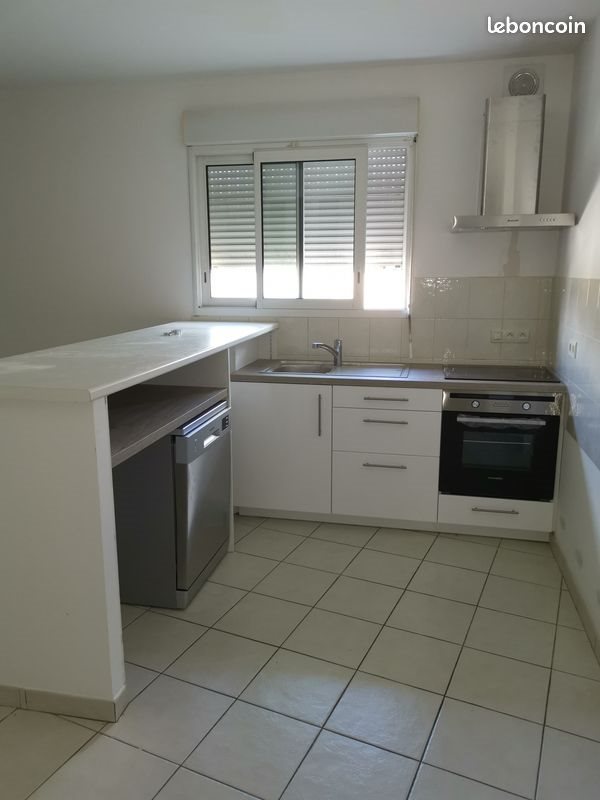 Appartement à louer, 87m², Montauban-de-Bretagne