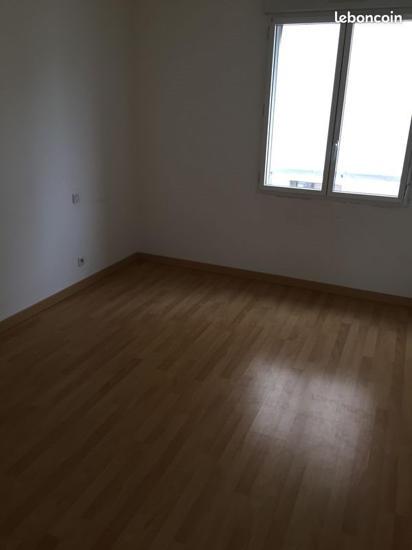 Appartement à louer, 87m², Montauban-de-Bretagne