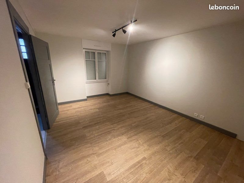 Maison à louer, 140m², Le Creusot