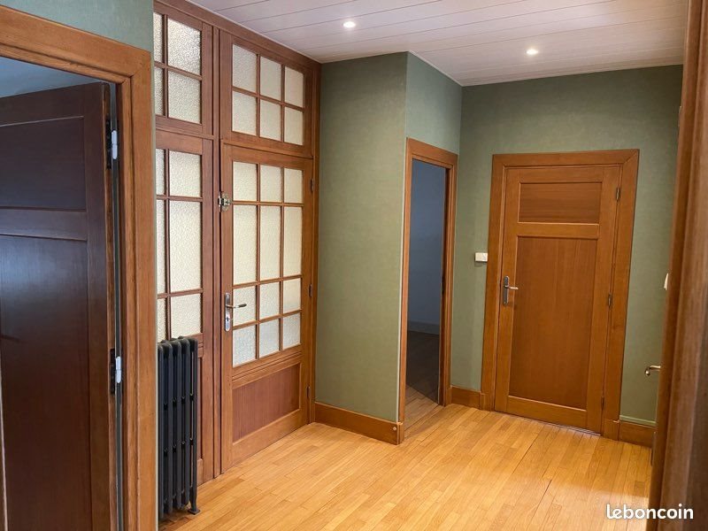Maison à louer, 140m², Le Creusot