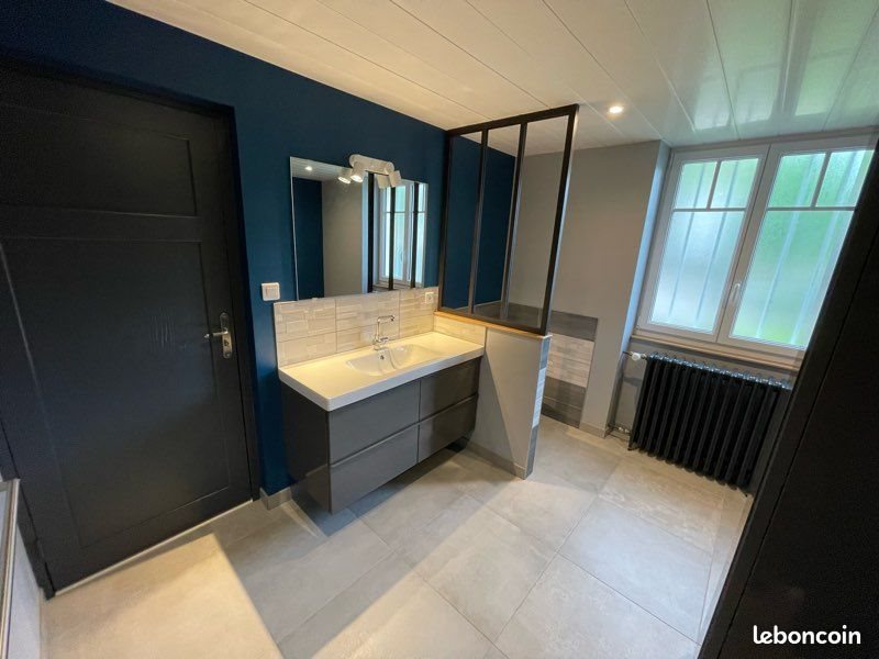 Maison à louer, 140m², Le Creusot