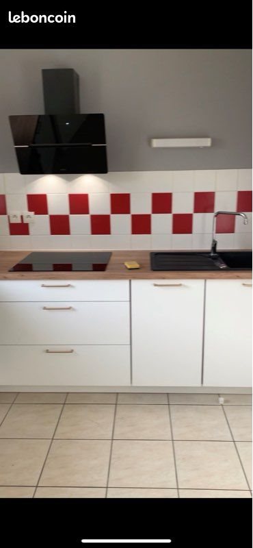 Appartement à louer, 65m², Crozon