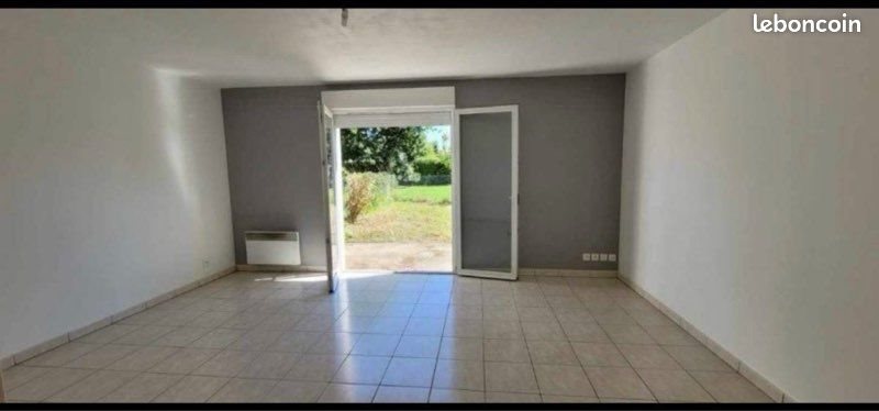 Appartement à louer, 65m², Crozon