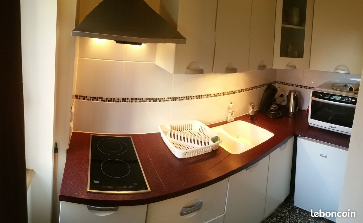 Appartement à louer, 25m², Strasbourg