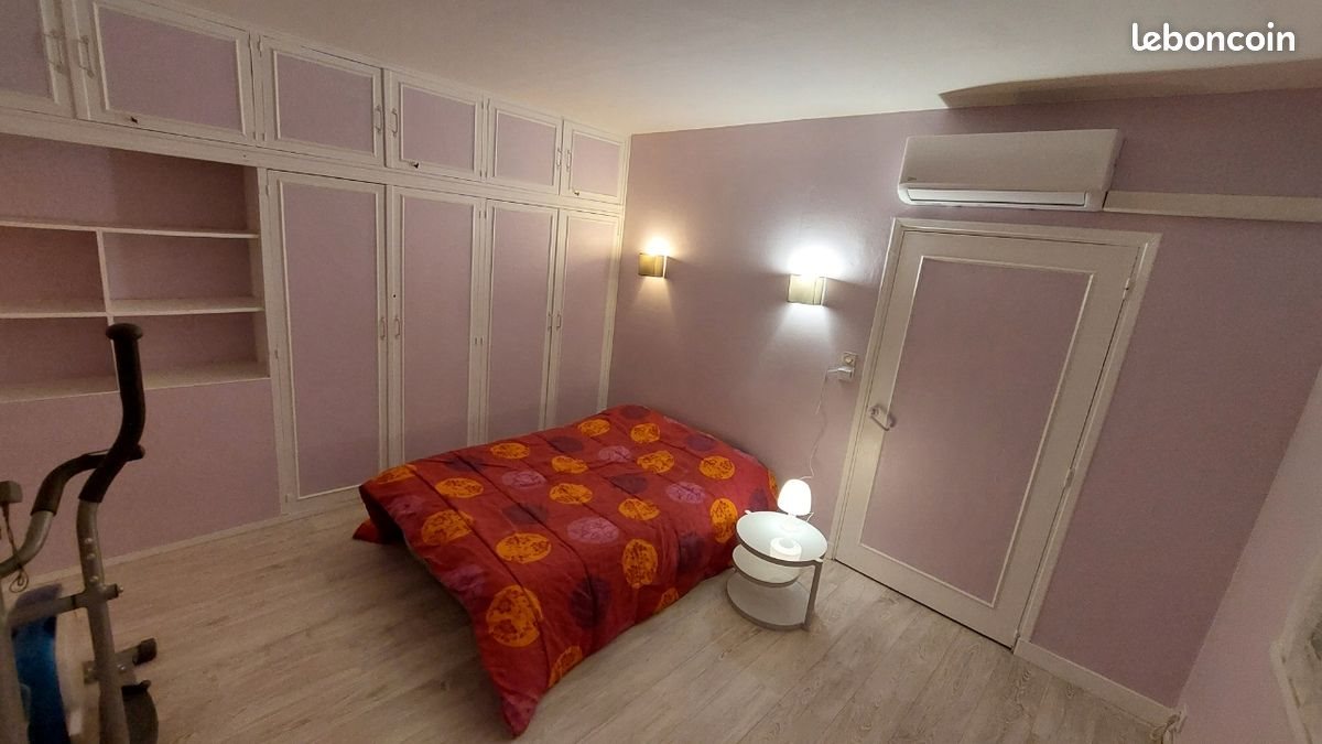 Appartement à louer, 32m², Saint-Jean-de-la-Ruelle