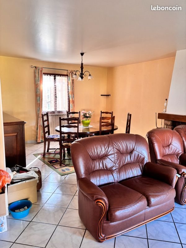 Maison à vendre, 100m², Brioude