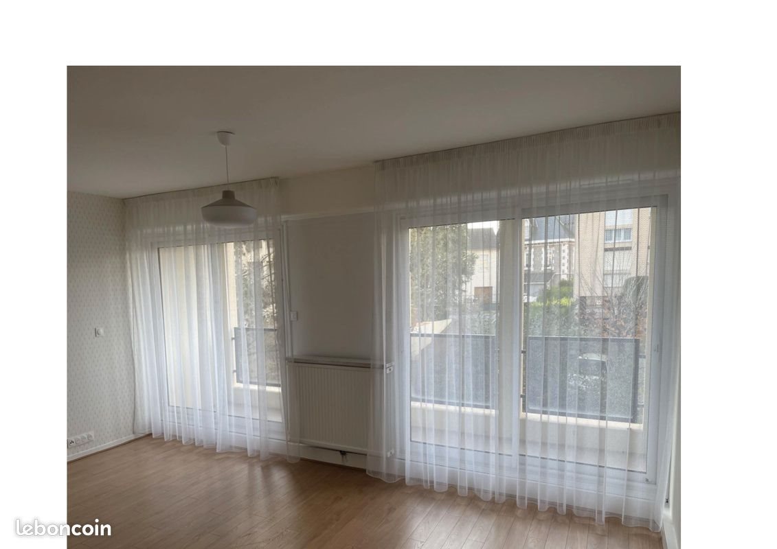 Appartement à louer, 67m², Limoges