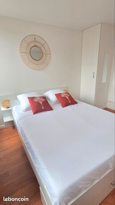 Appartement à louer, 60m², Celles-sur-Belle