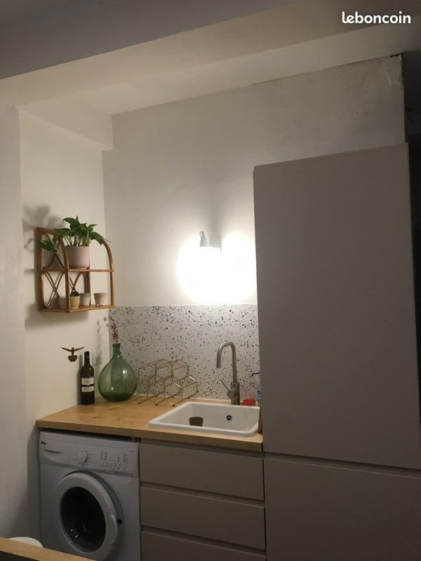 Appartement à louer, 35m², Montpellier