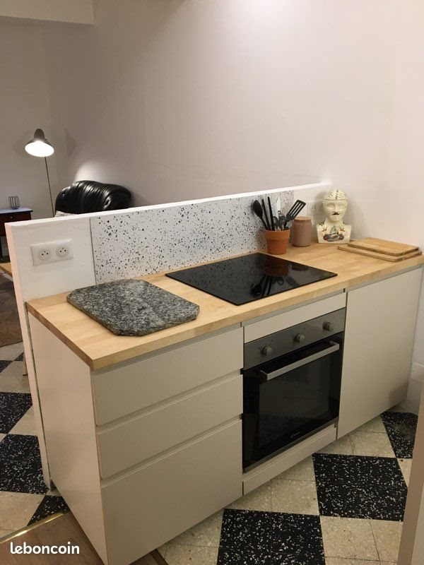 Appartement à louer, 35m², Montpellier