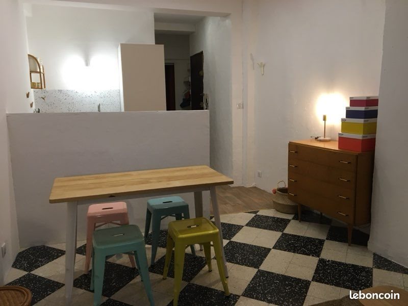 Appartement à louer, 35m², Montpellier