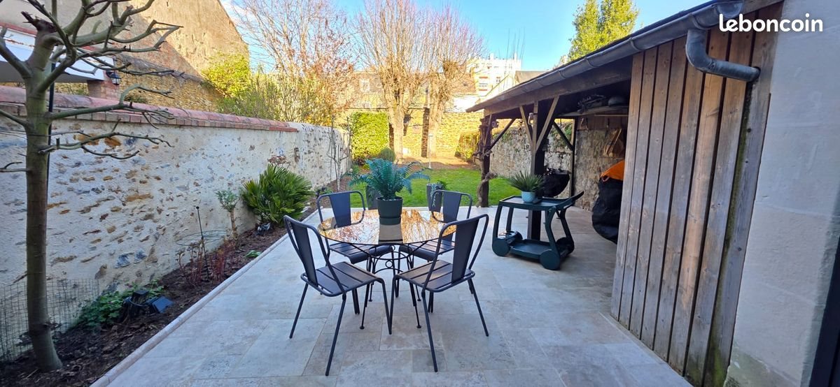 Maison à vendre, 186m², Le Mans