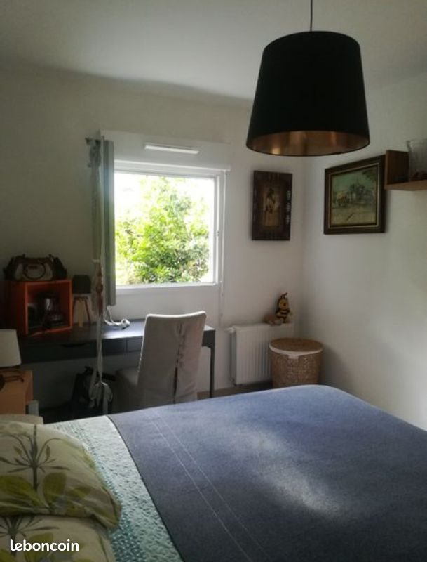 Appartement à louer, 42m², Montpellier