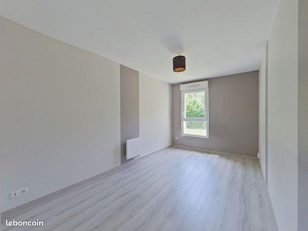 Appartement à vendre, 68m², Tours