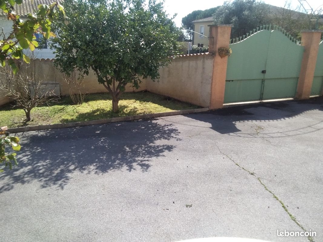 Maison à louer, 122m², Castries