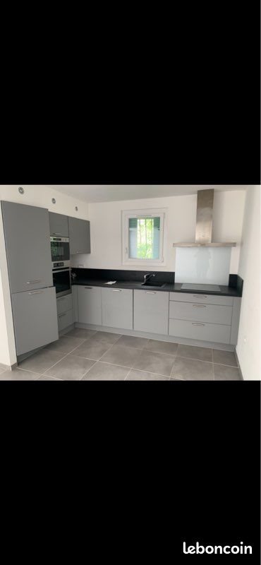 Maison à louer, 55m², Marseille 10ème