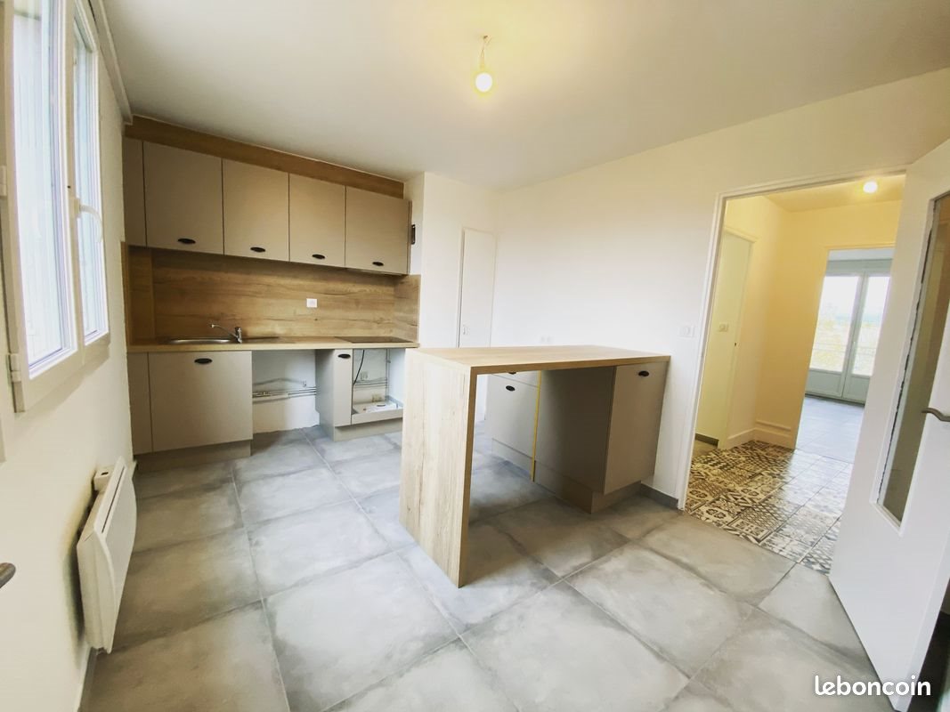 Appartement à louer, 65m², Vedène