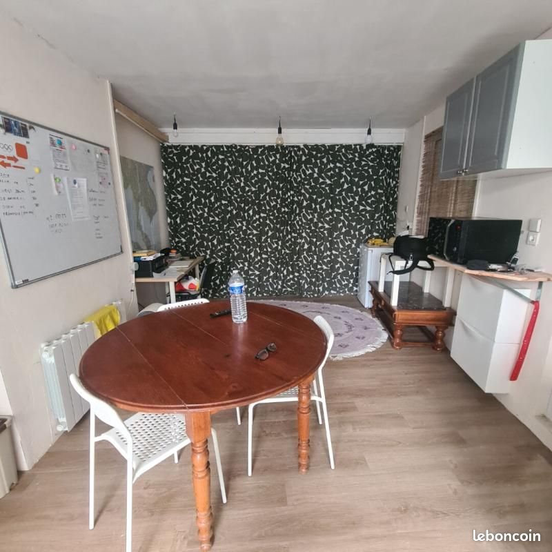 Appartement à vendre, 168m², Saint-Etienne
