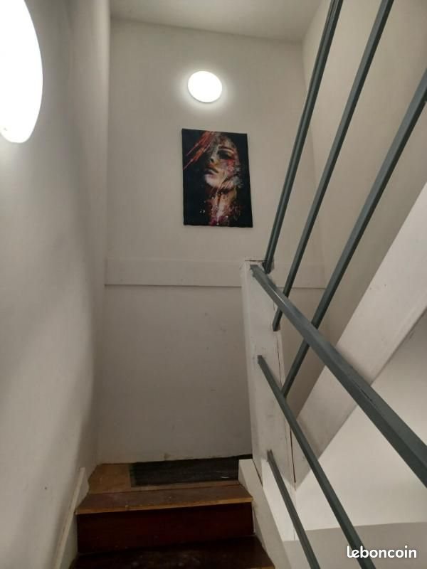 Appartement à vendre, 168m², Saint-Etienne