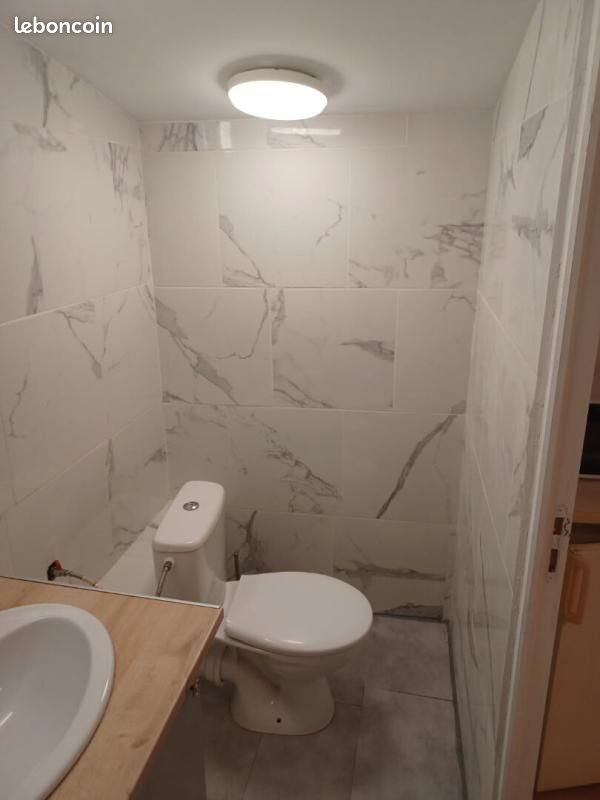 Appartement à vendre, 168m², Saint-Etienne