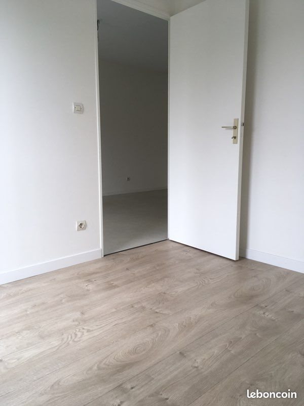 Appartement à louer, 33m², Nantes