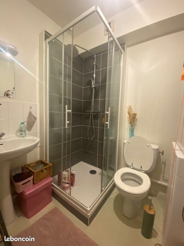 Appartement à louer, 33m², Nantes