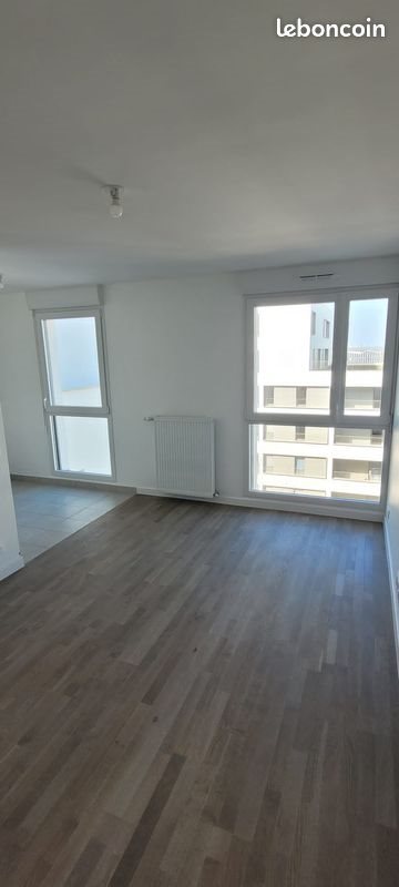 Appartement à louer, 26m², Gif-sur-Yvette