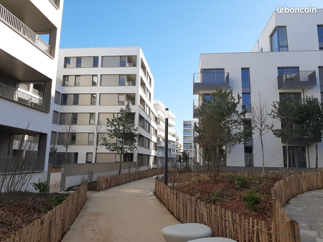 Appartement à louer, 26m², Gif-sur-Yvette